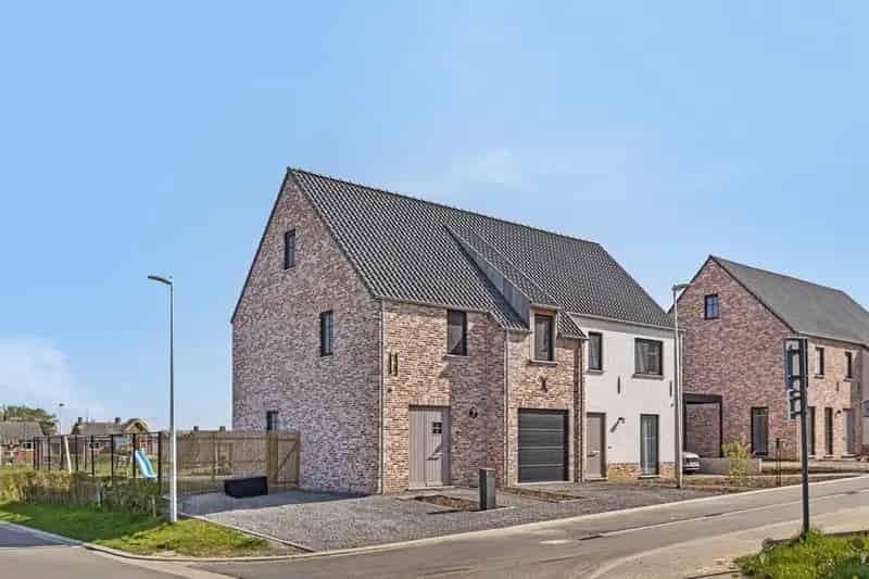 Nieuwbouw Volledige Aanbod