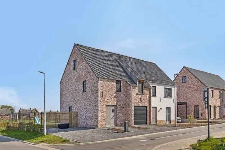 Nieuwbouw Volledige Aanbod