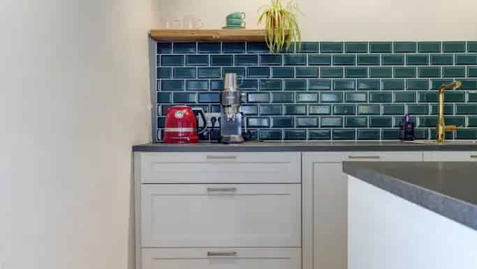Appartement te koop Brugge Langerei 2 slaapkamers 105m²
