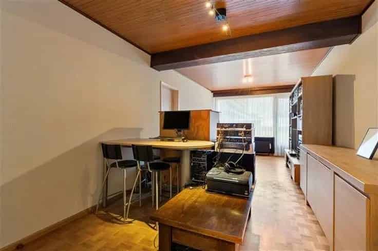 Appartement te koop Wilrijk Centrum De Bist