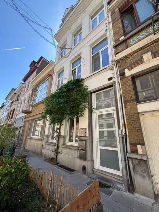 1 Slaapkamer Appartement Antwerpen Centrum Toplocatie