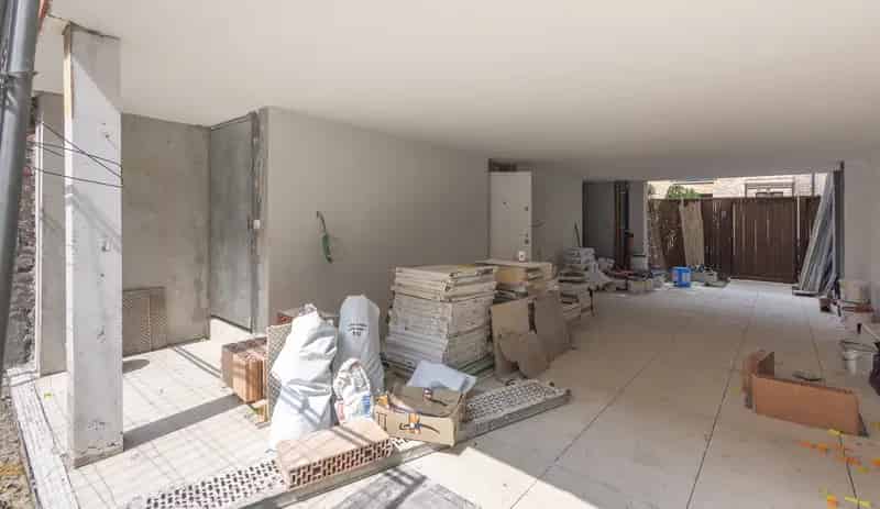 Nieuwbouw Duplex Hoogwaardige Afwerking