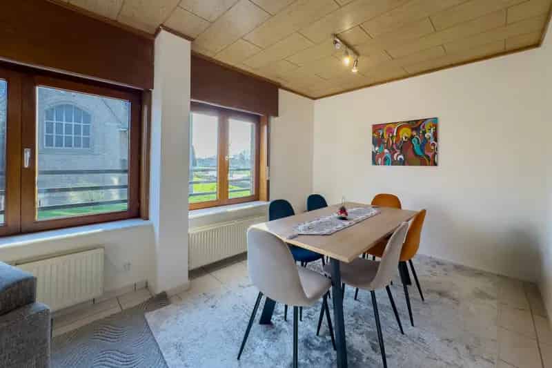 Appartement te koop Sint-Amandsberg 136m²