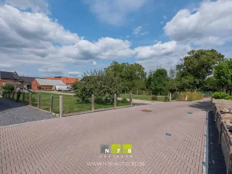 Bouwgrond te koop in Bree – Groep N