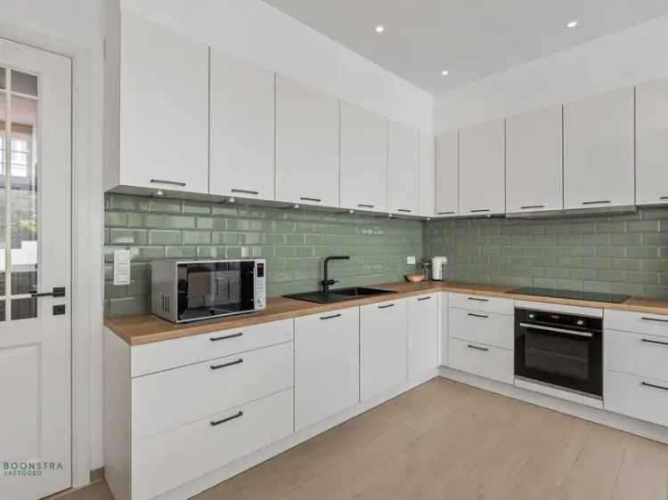 Huis te koop Mechelen 3 slaapkamers nabij centrum