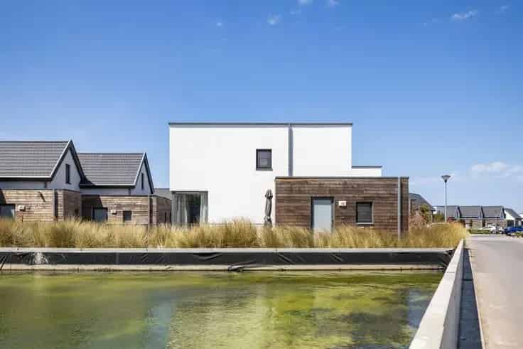 Vakantiewoning 3 slaapkamers Bredene