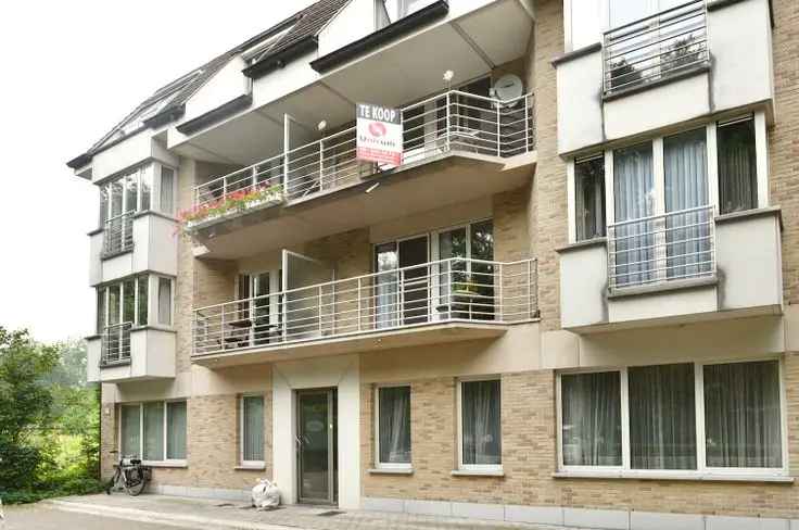 Appartement Te Koop