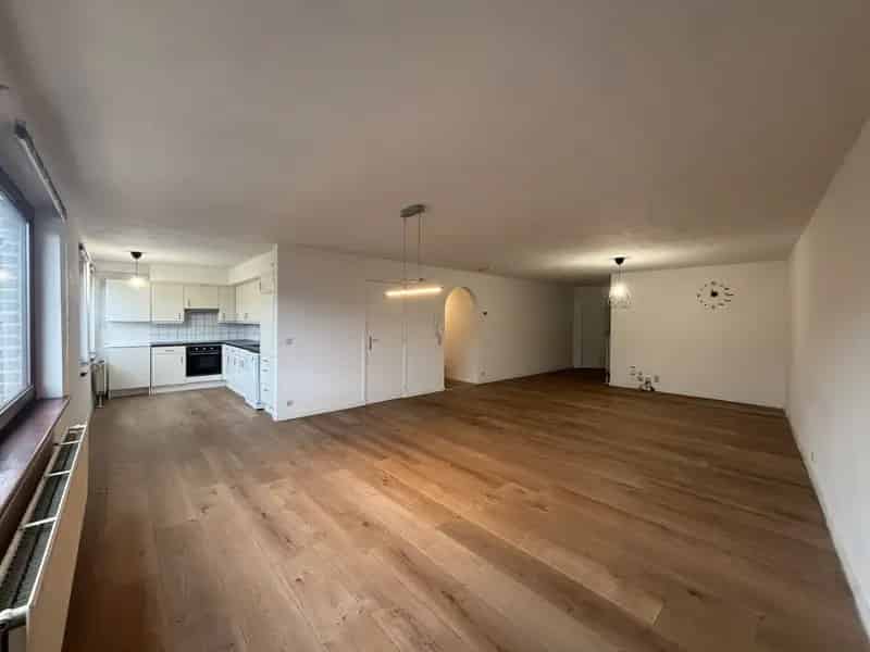 Appartement te koop Mol: 2 slaapkamers, garage, instapklaar