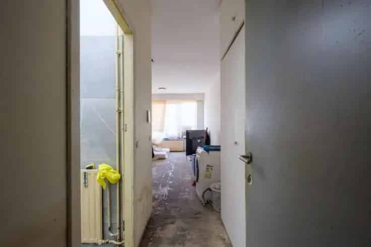 Studio Te Koop Centraal Station Te Renoveren