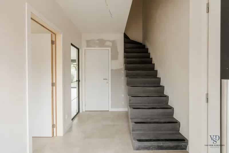 Huis te Koop Gavere: Instapklare Nieuwbouwwoning