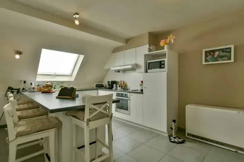 Duplex Appartement te Huur Torhout 3 Slaapkamers