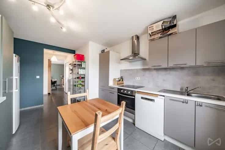 Duplex Te Koop Aiseau-Presles