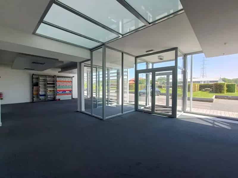 Industrieel Gebouw te Huur Lint