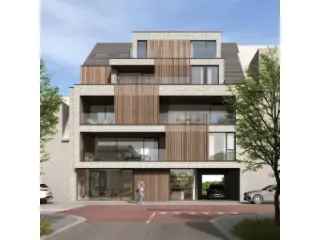 Project Dorpsstraat 64 Stekene