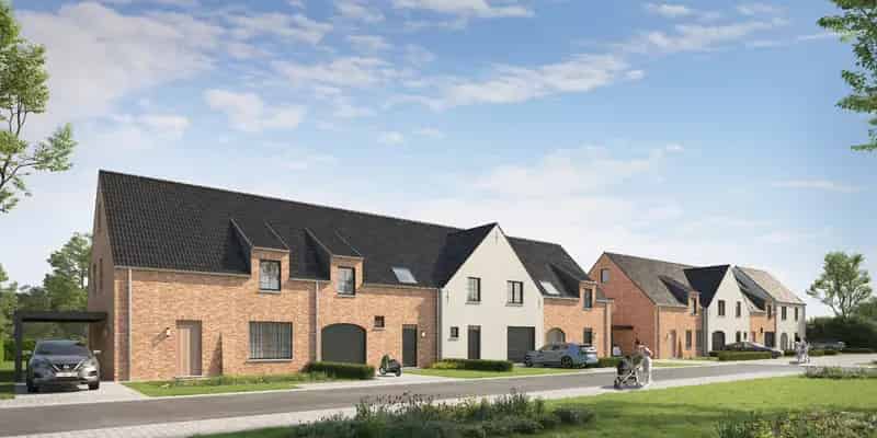 Huis te koop