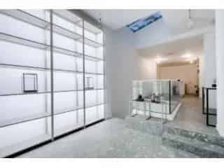 Handelspand Brussel Centrum 150m²