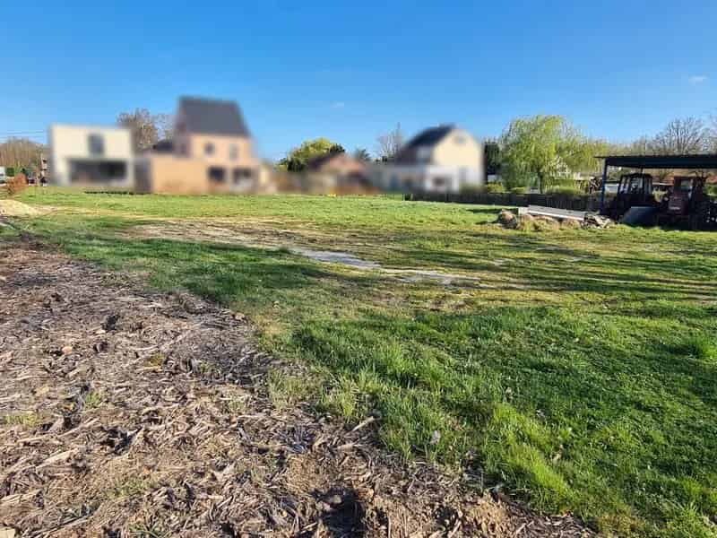 Bouwgrond te Haacht 14a69ca - Rustig gelegen