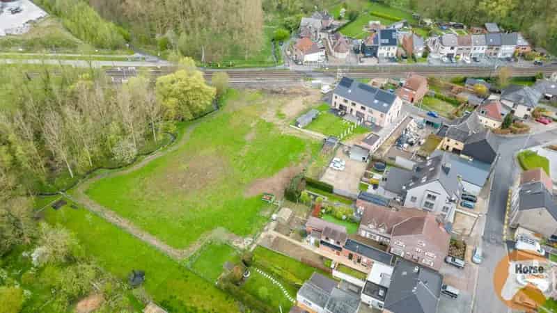 Bouwgrond te Koop in Welle Denderleeuw