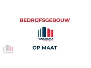 Industrie te koop Erembodegem 3000-4000m²