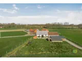 Boerderij hoeve te koop Malderen moderne woning landelijk wonen