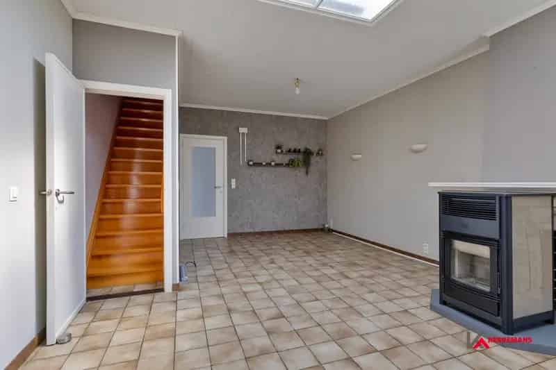 3 Slaapkamers Huis Te Koop Tuin Garage