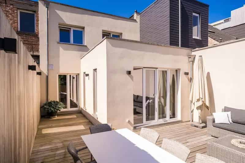 Duplex Appartement te Koop Lier 145m2 Grote Terras