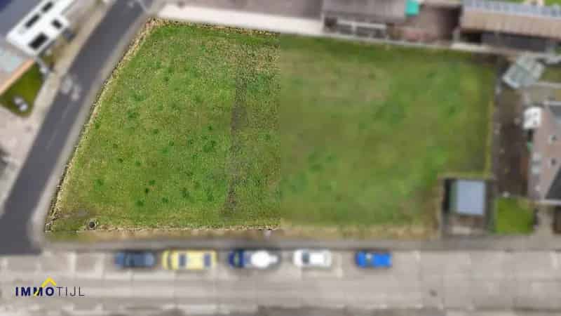 Bouwgrond Aalst Open Bebouwing 577m²