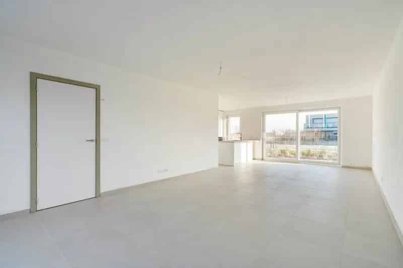 Instapklare Nieuwbouwwoningen Roeselare Centrum