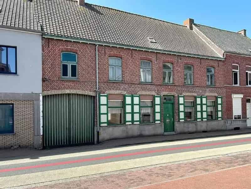 Huis te huur 5 slaapkamers Grote tuin Centrum