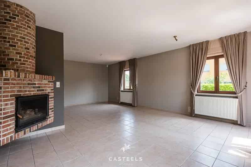 Bungalow te koop Melle 4 slaapkamers grote tuin