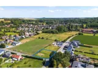 Bouwgrond Wonck 1038m² - Rustige Locatie