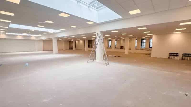 Nieuwbouw Kantoor 800m² te Koop Antwerpen