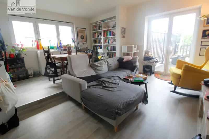 Duplex Appartement te Haaltert - Vernieuwd - Autostaanplaats