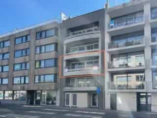 Appartement te koop Mariakerke 106m2 2 slaapkamers EPC A