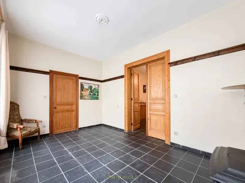 Huis te koop Oudenaarde: Ruime gezinswoning met stadstuin en garage