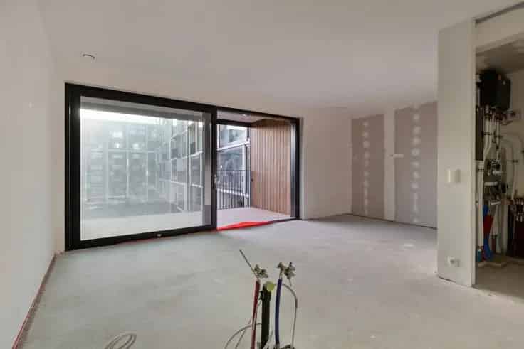 Loft Appartement Te Koop Nieuw Zuid Antwerpen Palazzo Verde