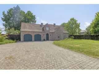 Huis te koop Leupegem 4938m² 3 slaapkamers