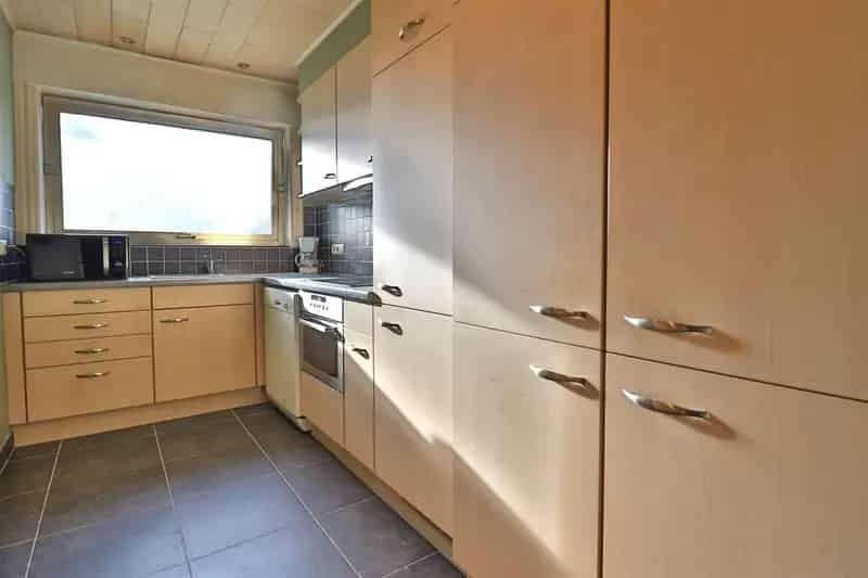 Appartement te huur 1 slaapkamer terras garage