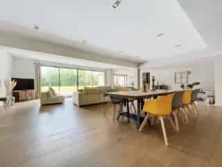 Fermette 5 Chambres Moeskroen - Jardin Terrasse Annexes