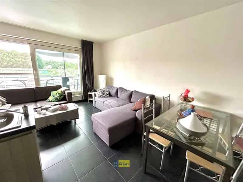 Appartement te huur Putte - 58m² - Terras - Garage - 1 slaapkamer