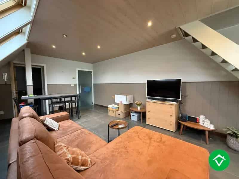 Rijwoning 3 slaapkamers tuin Izegem