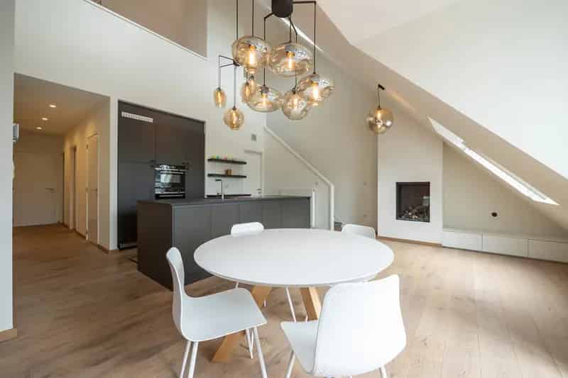 Luxueus Penthouse te Koop Heist-op-den-Berg