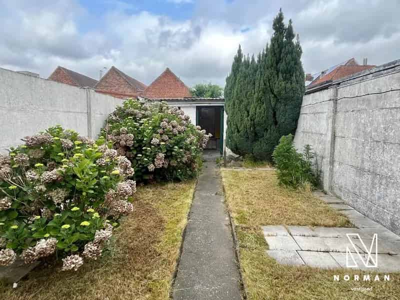 Huis te Koop Harelbeke Multifunctionele Ruimte