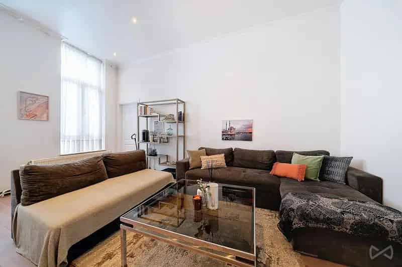 Appartement 5 slaapkamers Forest - Investeringspotentieel