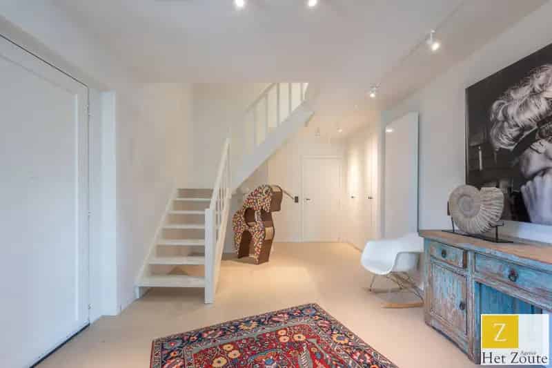 Twee Ruime Villa's Knokke 5460m2