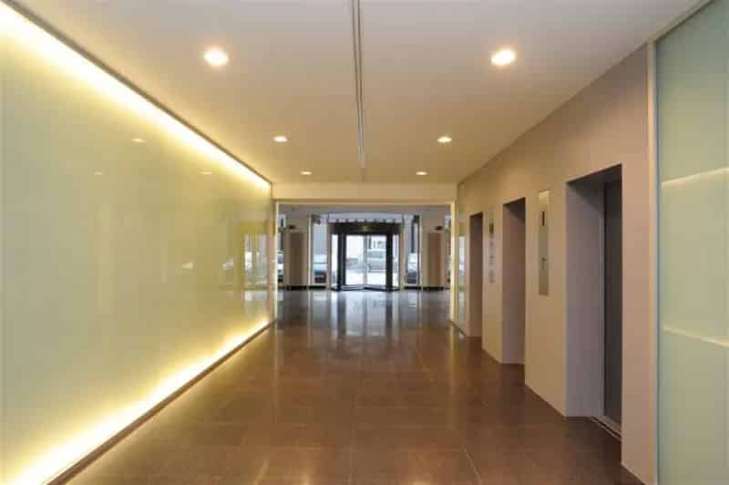 MEIBOOM Kantoorruimte te Huur vanaf 290m²