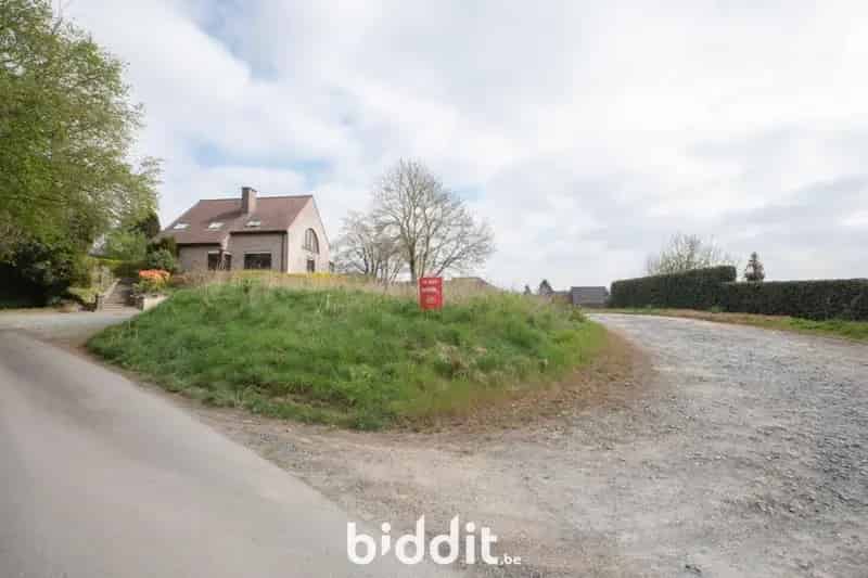 Bouwgrond 8a 95ca Rustig Gelegen Open Bebouwing