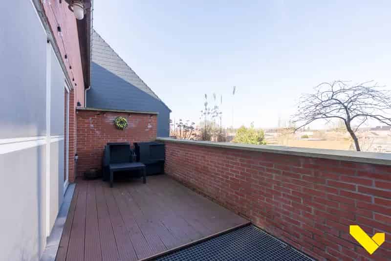 Moderne Energiezuinige Woning te Huur Centrum Hulst