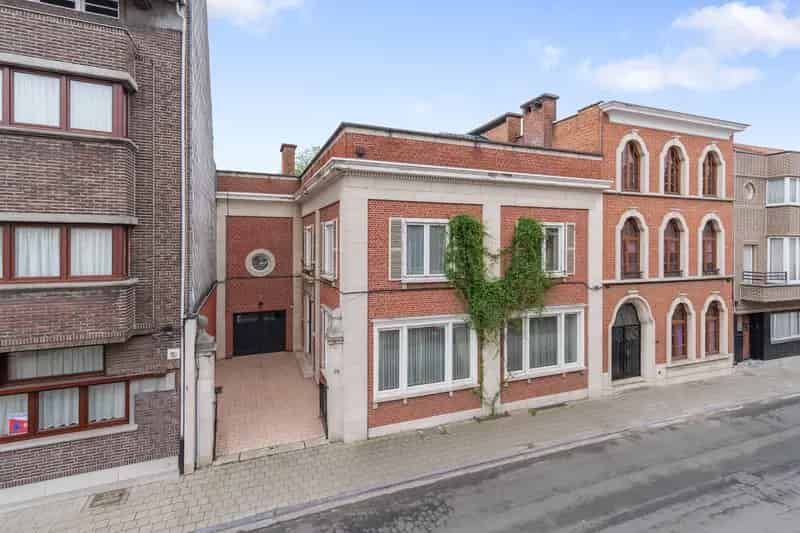 Herenwoning te koop Sint Niklaas