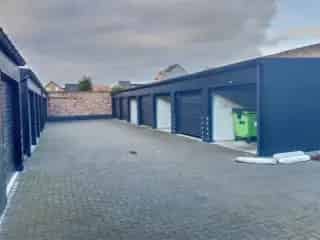 Garages en Carports te Koop Leopoldsburg Centrum
